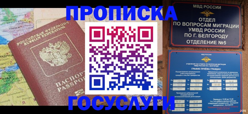 прописка регистрация в Железногорск-Илимском